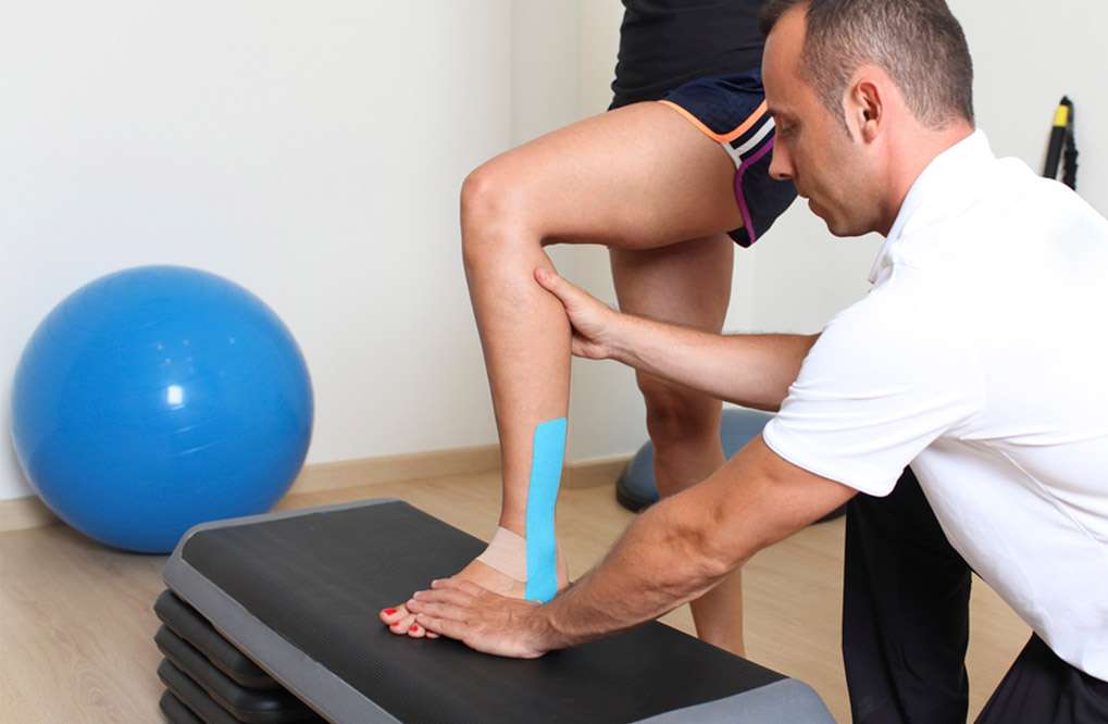 Saiba como a fisioterapia pode ajudar no tratamento de lesões repetitivas