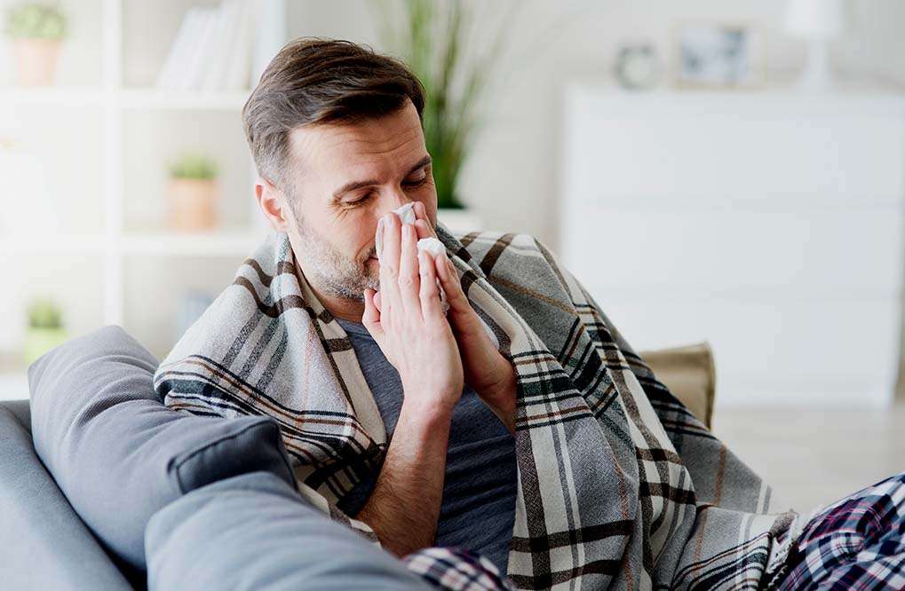 Covid, sinusite ou gripe? Veja as diferenças das doenças respiratórias e como a fisioterapia pode ajudar na recuperação de alguns casos