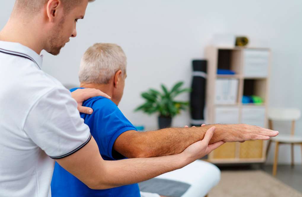 Qual a importância da fisioterapia na doença de Parkinson?