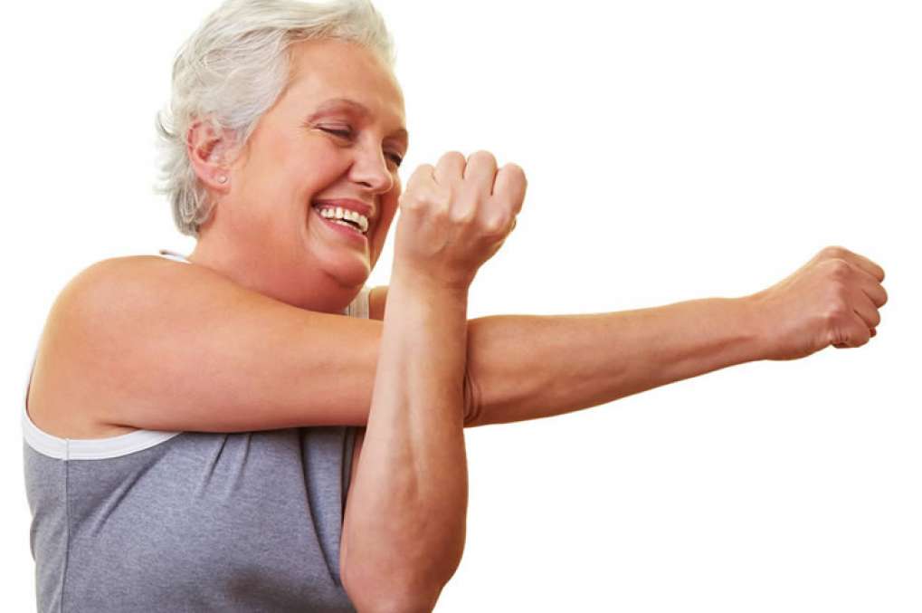 Fisioterapia é uma das aliadas no tratamento contra osteoporose