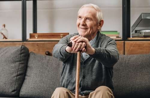 Tratamento fisioterapêutico para pacientes com Mal de Parkinson