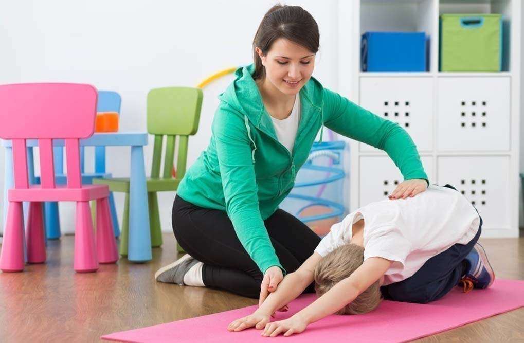 Seu filho precisa de fisioterapia? Descubra 10 patologias que indicam que sim!