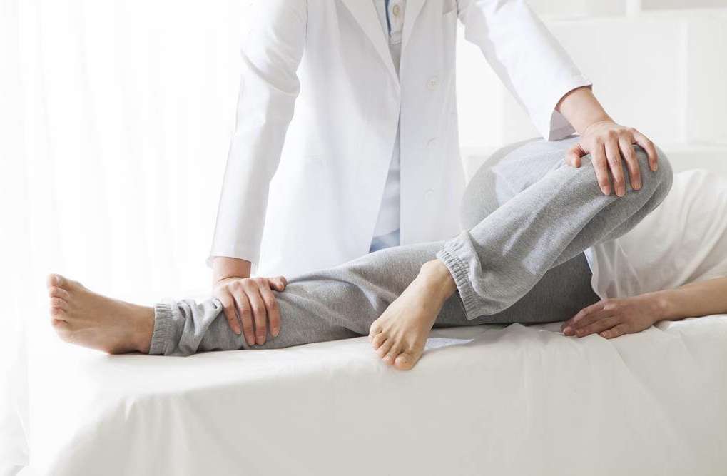 Fisioterapia auxilia no tratamento da Esclerose Lateral Amiotrófica