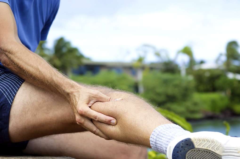 Dores nas pernas? A fisioterapia pode ajudar!